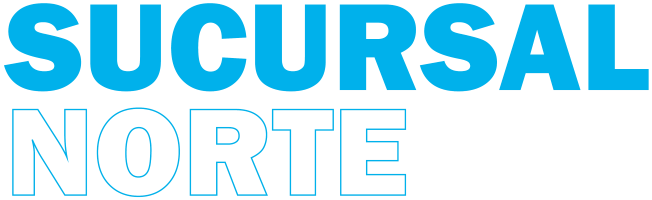 Sucursal Norte